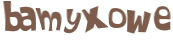 CAPTCHA 挑戰