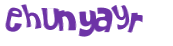 Captcha challenge
