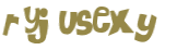 Captcha-udfordring