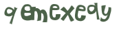 CAPTCHA 挑戰