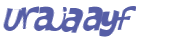 CAPTCHA 挑戰