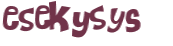 Captcha-test
