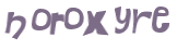 Captcha-udfordring