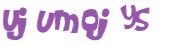Captcha challenge