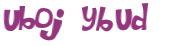 Captcha-test