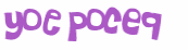 Captcha-udfordring