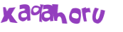 Captchafråga