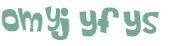 CAPTCHA 挑戰