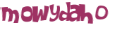 Captcha challenge
