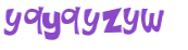 CAPTCHA 挑戰