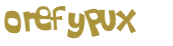 Captcha-udfordring