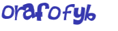 Captcha-udfordring