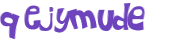 CAPTCHA 挑戰