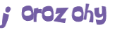 Captcha-udfordring