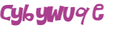 CAPTCHA 挑戰