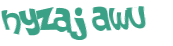 CAPTCHA 挑戰