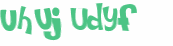 Captcha-Test