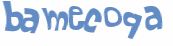 CAPTCHA 挑戰