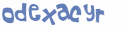 CAPTCHA 挑戰