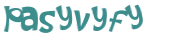 CAPTCHA 挑戰