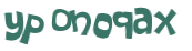 Captcha-udfordring