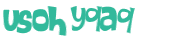 CAPTCHA-haaste