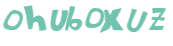 CAPTCHA 挑戰