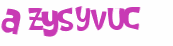CAPTCHA 挑戰