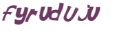 Captcha-udfordring