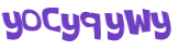 CAPTCHA 挑戰