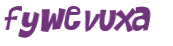 Captcha challenge