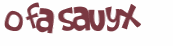CAPTCHA 挑戰