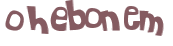 Captcha challenge