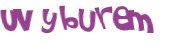 CAPTCHA 挑戰