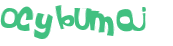 CAPTCHA 挑戰
