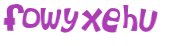 Captcha challenge