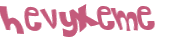 CAPTCHA 挑戰
