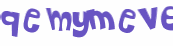 CAPTCHA-haaste