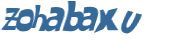 Captcha-udfordring