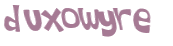 Captcha challenge