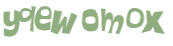 Captcha-udfordring