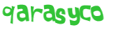 CAPTCHA 挑戰