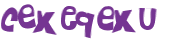 CAPTCHA 挑戰