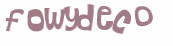 CAPTCHA 挑戰