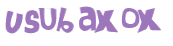 Captcha challenge
