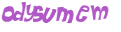 Captcha-udfordring