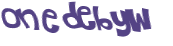 Captcha-udfordring