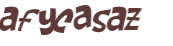 Captcha-udfordring
