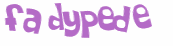 Captcha-udfordring