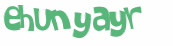 Captcha-udfordring
